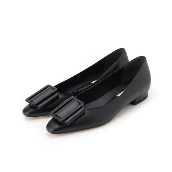 Chatelles/シャテル パンプス 太陽 月