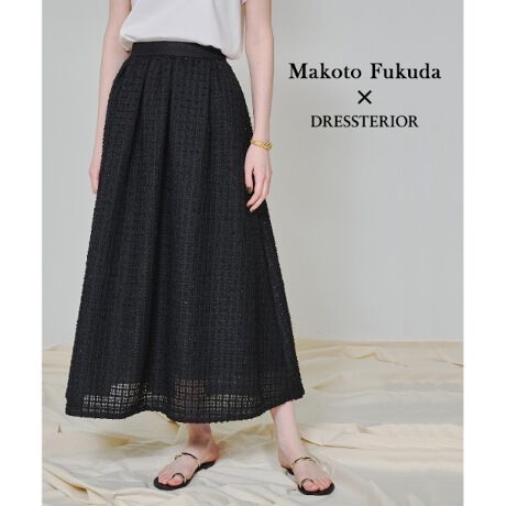 [^ԁF08572021]y[V[ȃ`FbNŒ񂵗́̉؂₩XJ[gzlCX^CXgcՂƂ̃R{[V琶܂ꂽ2WAYŒ{[XJ[gBgh̃VA[fނƃcC[h̉ʊ̑gݍ킹AɂȂVNȕ\ɎdオĂ܂B`FbÑWJ[hɁA{[D荞ނƂňӏocC[h̑fނgpBny`XJ[gɂ邱ƂŁApcC[hJWAȒł悤ɂĂ܂BKxȖc݂ƒ芴̂WJ[hfނgpAtHoVGbgňꖇő݊AȂ̎ɂȂXJ[gB_ȃ^bNŃ{[nCEGXgȃtBbgtA[̃VGbgŁANVbNȃ[hɎdグĂ܂Bfނ̃WPbgi085|42015jƃZbgAbvŒpƉ؂₩ȃV[ɂ҂ȃX^CɁBn킹XJ[gX^CŃLC߂ȃR[fBl[gAVA[fjC[hŃJWAX^CɁA2ʂ̒ŕLR[fBl[gy߂ACeƂȂĂ܂Bc -Makoto Fukuda-1978N܂̃X^CXgBpɗwɗłꂽt`eCXgɁAǂ̔x[VbNX^CӁB~XgÃoCCOfBN^[ƂĊ􂷂邩At@bVGbZCMĂBŐV̓pD21l̃C^r[܂Ƃ߂uPARIS MANIAQUEviC[XgEvXjBydlzE|PbgȂEt@Xi[EnȂE{̂ƓnF̃y`XJ[gt̏i͂ⓧ܂BƖ̊֌WɂAۂFČꍇ܂B܂Ap\REX}[gtHȂǂ̊ɂA኱iƉ摜̃J[قȂꍇ܂B