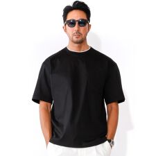 【干場義雅×DRESSTERIOR】ICE CLEAR COTTON レイヤードT