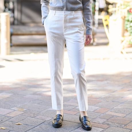 [^ԁF08562010]ySnIrVGbg̃e[p[hpczNlC̃e[p[hpćAqbvCrVGbg͂łBO݂邱ƂŃqbv܂̃C萮AgbvX̐CX^COꂽۂɁBJ[u}EGXgxgƂƂVGbgAnTȃXbNXX^C܂BEGXgxǧ땔ɂ̓S̗pĂASnɂ܂BĂEGXg܂肪ɂȂɂ߁AfXN[Nɂ߂1{łB25SSfł́AcɃXgb`ƐLі߂̗ǂfނܒngƂŁA܂łɂȂKȐSnBGɂL񕜗90ȏ̑fނgpĂAVGbg̔ԕۂ̂|CgłBɁAڐG⊴ɂxł邽߁AKɒp܂BgbvXɂ̓RpNgȃVcuEXjbg킹AICVGbgӎƃX^CbVȈۂɁBAE^[Ƀ{[̂ACevX΁AۂoX̃R[fBl[g܂BɃT_킹ƁA炵iȂꂢ߃X^Cɂ}b`܂BƖ̊֌WɂAۂFČꍇ܂B܂Ap\REX}[gtHȂǂ̊ɂA኱iƉ摜̃J[قȂꍇ܂B