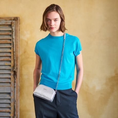 [^ԁF08512009]yƂSnARbgVÑt`X[ujbgzhXeȀtĂ̒ԁARbgVN̎pt`X[ujbgBJo[t`X[uƎ񌳂̒悢N[lbNŁA~j}ȃfUCȂ炵ۂɎdグĂ܂BTƂɃVŇ򂪉Aǎ̂fނ͂łBɍׂԎɖaтA̎3{Q{Aʏ̖ȎQ̉񐔂𑝂₷ƂŖȂ̖щHhł܂BnCQ[W̕i̗ǂATVcƂۂɌ1ƂĔɕ֗ȃACełBWPbg̃CAfނ̃J[fBKi085|32007jƃATuŒĂ̂߁BƖ̊֌WɂAۂFČꍇ܂B܂Ap\REX}[gtHȂǂ̊ɂA኱iƉ摜̃J[قȂꍇ܂B