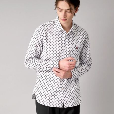 [^ԁF08682302]siiIWiOtBbN̐VVcoIt䕿uh炵̂zFőgݍ킹IWiOtBbNłBJ[ÓAǂBe[Ŵ悤ȋCsvcȖ͂Ă܂BxDグĂ܂̂ŁA򊴂芊炩ŁAKxȃñVcƂĎdĉffނłB_H{Ƃł肵nȂ甧̂_炩nɂȂĂ܂BsɂñvgHőSʃvg{Ă܂̂ŁAׂ܂ő@ׂɕČ̂dオƂȂĂ܂BfUĆAM[J[EWXgtBbg̃x[VbNȃVc^łBhXVc𑽂|DHŎdĂꒅ́AVvȃACe炱ႢĂ܂Bt͑SăS̕ʒtgpBꒅŃR[fBl[gÃACełBydlzE|PbgF~1Ɩ̊֌WɂAۂFČꍇ܂B܂Ap\REX}[gtHȂǂ̊ɂA኱iƉ摜̃J[قȂꍇ܂B