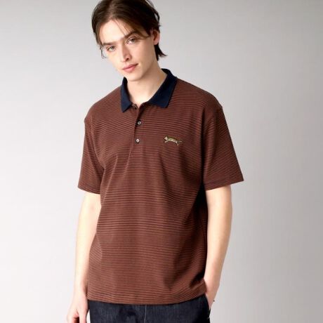 [^ԁF08632001]sACRjbNȃ^CK[hJ|Cgɓ{[_[|Vct\nɎgpJmRfނ́Aʂ̂ҒnŔɂʐςȂ̂ŁAG߂łꂪǂ₩ɒĂ܂B|Pbgɂ̓hXeAIWǐՂ̎hJfUCB悭ƌՂ̖͗l̂ȂɁuDRESSTERIORv̕BĂ܂BTCÝAWXgtBbg̒ԓIȃVGbgBWPbgu]̃Ci[ƂĂg₷ACełBƖ̊֌WɂAۂFČꍇ܂B܂Ap\REX}[gtHȂǂ̊ɂA኱iƉ摜̃J[قȂꍇ܂B