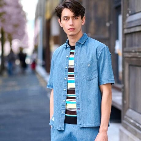 [^ԁF08682002]s{̃CgIXfjfނŎdグV[gX[uVcIAbvf[gčēoItʓIȃfjCg6IX̃fjfނgpĂ邽ߌySnłB܂An̂ŏG߂łĂ܂BuEHbVvƁuoCIEHbVv̉HႢ2FWJB 􂢂Ă܂̂Őɂk݂CɂɃTCYIт܂Bقǂ悭Ƃ̓bNXVGbǵAɒ[ȃI[o[TCYł͂ȂiȌڂ̈ꖇłBzCgœꂽXeb`̓Be[WUSDNAVY⃏[ÑACefiƂjSfBe[łB094lCr[J[̋|Pbg̎hJ͔łAۂ̏i͐ԂłB̏iɂ͓fނ̃pc܂BiԁF086|72006ydlzE|PbgF~1Ɩ̊֌WɂAۂFČꍇ܂B܂Ap\REX}[gtHȂǂ̊ɂA኱iƉ摜̃J[قȂꍇ܂B