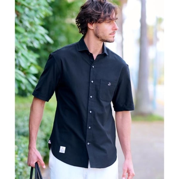 THOMAS MASON ストライプシャツ | ドレステリア(DRESSTERIOR