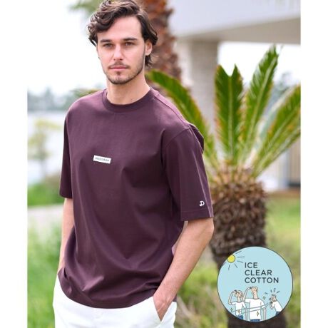 [^ԁF08632008]sACXNARbgɃXg[gӂ郍STotD]̋@\fށuICE CLEAR COTTONiACXNARbgjv́AЂƂGSnƏL}@\Rbg100ŎڐG⊴RۖhLLfނłBTgELrƂVRR̃|}[gpAɍRۖhLƏL@\ɂꂵTXeBiufނƂȂĂ܂BuLv@\ɂ́AL̍xȎ،ʂKvȂ߁A̗ގfނƂ̈ႢĂƎv܂BfUĆAƂ̂V[gX[uTVcBtgɂ̓|CgŃ~j}ȃ{bNXSvgAobNɂ͏cɕ񂾃S݊܂BSvgAtgI[vAE^[Ƃ̃C[hɂg܂B̐íARۖhLHĂ܂B̌ʂ͉ivIł͂܂BƖ̊֌WɂAۂFČꍇ܂B܂Ap\REX}[gtHȂǂ̊ɂA኱iƉ摜̃J[قȂꍇ܂B