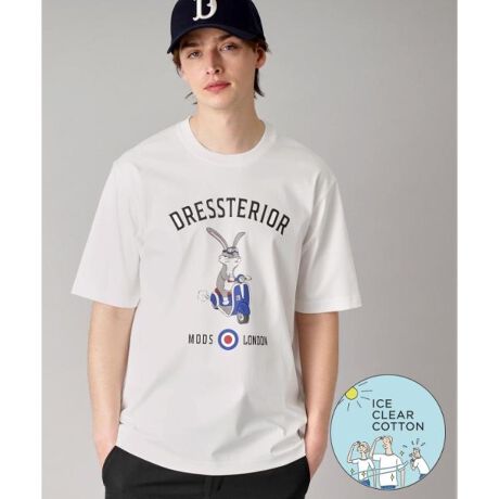 [^ԁF08632104]sbYӂ鈤ԂɏrbgoItD]̋@\fށuICE CLEAR COTTONiACXNARbgjv́AЂƂGSnƏL}@\Rbg100ŎڐG⊴RۖhLLfނłBTgELrƂVRR̃|}[gpAɍRۖhLƏL@\ɂꂵTXeBiufނƂȂĂ܂BuLv@\ɂ́AL̍xȎ،ʂKvȂ߁A̗ގfނƂ̈ႢĂƎv܂Btgɓvg̓hXeA̐lCLN^[AND]rbgԂ^]CXg̐VzFB@ׂȑFŃvgBTCÝAM[tBbgŎg₷AWPbgu]̃Ci[ƂĂ͂AꖇŒĂlɂȂ邱̉ăC`IVTVcłB̐íARۖhLHĂ܂B̌ʂ͉ivIł͂܂BƖ̊֌WɂAۂFČꍇ܂B܂Ap\REX}[gtHȂǂ̊ɂA኱iƉ摜̃J[قȂꍇ܂B