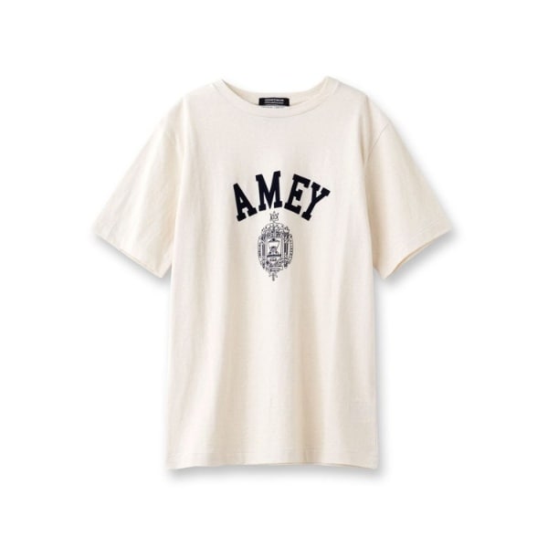 公式サイト - ハイブランドの新作が続々登場 Americana（アメリカーナ）ロゴTシャツ | ドレステリア トップス