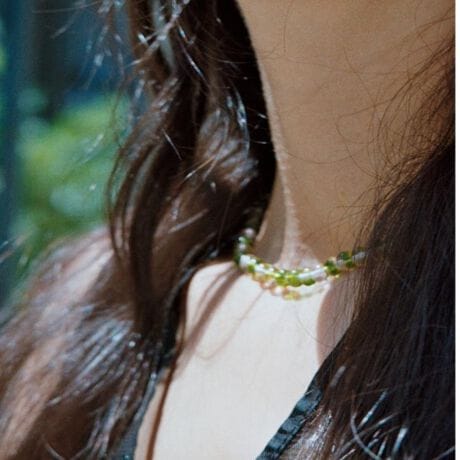 [^ԁF01602927]̗̂悤ȃ`FRKXr[Ygpr[YlbNXB₩ȃNAȎ͉ĂTVcƃJWAɍ킹A~̃jbgɍ킹AƃV[YXŎꂽACełBKXiɂ₷̂ł舵ɂ͂ӂ܂BKX`[t̃fUCɂ͌̍܂B\߂BySisi joia ^VV WCAztX̃nhChWG[uhhSisi joiai VVWCAj pߍxŒԂďW߂ꂽBe[Wr[YAVÃTCNKXgpp[cAVNR[hgݍ킹JtŃj[NȃnhChWG[łB ׂăpݏZ̃fUCi[ɂlꂽJ[Rrl[Vƃp[c̑gݍ킹ڂ܂BƖ̊֌WɂAۂFČꍇ܂B܂Ap\REX}[gtHȂǂ̊ɂA኱iƉ摜̃J[قȂꍇ܂B