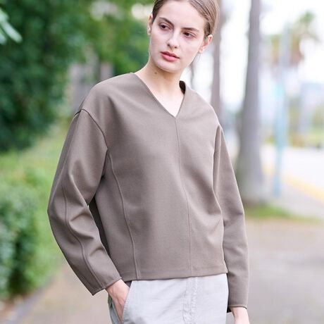 [^ԁF08512519]yG߂̕ςڂɍœKȋ@\fނ̏ivI[o[zĉ݂fނō闧̓IȃtH͂VlbNvI[o[BKxȓƃn̂̃CEɂ_ugD̃W[W[gpB\ʂ̓}bgŃhC^b`ȃW[[bgAʂ͊炩ȃX[XŔG肪ǂAiȌڂƃW[W[̒Sn𕹂fނłBANZT[Ƃ̗ǂVlbNƁAnCQ[Wjbĝ悤ɏiɂ܂Ƃ߂fBe[ŃItBXJWAɂ߁B2WAỸXgb`ăVɂȂɂÅz˔C[W[PAfށB܂AڐG⊴ƎOh~ƂĂɊ@\ŁAg[̋ItBX⏋̎cG߂̕ςڂɂ҂ȑfނłB̓IȖc݂ɂRN[X[u|CgBZ߂̑O䂩뉺twCŁAXJ[g⃏ChpcƂoX₷Ag̓qbvɂ䊴Œ₷dグĂ܂B}bgȑfފŌ򊴂̂{gXƂǂATepci085|69007jƂ̏iȃR[fBl[gꉟBVvȃfUCŁA{gɂăGKgɂJWAɂLR[fBl[głACełB̐íAzʂ̂fނgpĂ܂B̌ʂ͉ivIł͂܂BƖ̊֌WɂAۂFČꍇ܂B܂Ap\REX}[gtHȂǂ̊ɂA኱iƉ摜̃J[قȂꍇ܂B