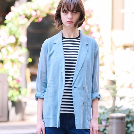 [^ԁF08542007]yڂSnCȃ_uWPbgzVcołƉHDVA[WPbgBghȂ炫ƊƐ𗼗ĂACełBfނɂ͐̂RbgI[KW[gpBHɂKxȃnƃVoĂ܂BiȓŃghvXłVA[fނƂȂĂ܂Btg̓_u킹ɂALtŗCɎdグĂ܂Bׂ߂̋xg߂ƃEGXg}[NłAtF~jȈۂɁBR[g̃xĝ悤Ɍ둤Ō񂾒ȂXXłBẽV[𗘗pxgfBe[́AxgOĂڗȂfUCɂȂĂ܂BydlzE|PbgF~2EnȂƖ̊֌WɂAۂFČꍇ܂B܂Ap\REX}[gtHȂǂ̊ɂA኱iƉ摜̃J[قȂꍇ܂Bd:175g(TvTCY)