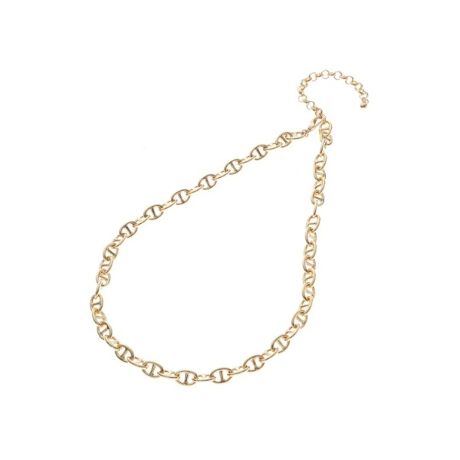 [^ԁF08501098]ylbNXɂuXbgɂI2WAYdl̃}[AJ[`F[zNVJŏiȈۂ^AJ[`F[gpA݊̂lbNXłBp[c͑傫A悭؂₩vXĂfUCB񌳂肰Ȃo܂B̃ACéAlbNXƂĂłȂA`F[2dɊăuXbgƂĂg2WAYdlBR[fBl[gɍ킹ăAWy߂̂ŁALV[Ŋ􂵂܂BuXbgƂĂgp̍ہA߂Ɋꍇ́AAJ[`[tɃ`F[Ђ邱ƂłD݂̃TCYɒ߉\łBɂ҂̃tBbgŉKɂg܂BF́ADx[WCNGOLD̗pB{bLgpĂ蔧݂ǂAĂ܂Biŏ_炩ȋPX^COɓʊYĂiłBfC[[XɂAʂȃV[ɂ₷ANZT[BЁÃlbNXuXbgX̃R[fBl[gɉĂ݂ĂBƖ̊֌WɂAۂFČꍇ܂B܂Ap\REX}[gtHȂǂ̊ɂA኱iƉ摜̃J[قȂꍇ܂B