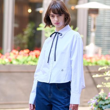 [^ԁF08582044]ygĥNbvh̃VcIzpbƖڂ䂭ܐt~ghNbvh̃VcBƂC[WVc̋ܐɁAtlbNŊÂoVcBɒZAO̒̕𒷂O㍷̂ݒׁ̈Apۂɔ̂ۂɎdオ܂BtłĂ郊{R͎O\ƂȂĂAV[ɍ킹ĕ\ς悤ɂȂĂ܂Bnɂ͂Ƃ^b`ŃRbg̃IbNXfނgpAÂAJWAȃoXӎƂȂĂ܂B܎̂ɕ\邽߁AׂĂ̖t߂1̃gbvX̂悤ɒĂ̂߂łBɂ╪ʂ邽߁AIC̃XJ[gȂǂƂ̃{gX߁BƖ̊֌WɂAۂFČꍇ܂B܂Ap\REX}[gtHȂǂ̊ɂA኱iƉ摜̃J[قȂꍇ܂B