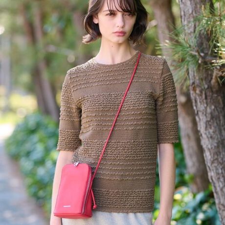 [^ԁF08512545]yN炵VNȕ\gbvXoIzLkƂłڂ\ʊIȃtW[W[̑fނgpB[h[uɂTVĉ悤Ƀx[VbNȌ`ɗƂނƂɂāAC炸AySnłgbvXłB肪Ƀ\tgȃ^b`ŁAX_{[_[̂悤ȌɂȂĂ鐶ngpĂ܂BʊAVvȃfUCȂ\ACełBuDRESSTERIORvIWĩl[v[gobNlbNɃ`CXĂAו܂łĎdグ܂Bx[VbNȃACeƂTVcoŎgp邽߁AǂȃR[fBl[gły݂iłBƂWPbg̉ɁACi[ƂăJWA_EX^COLΉ܂Bi@͕ũXybNƂȂĂ܂B̏i͐Lk܂BƖ̊֌WɂAۂFČꍇ܂B܂Ap\REX}[gtHȂǂ̊ɂA኱iƉ摜̃J[قȂꍇ܂B