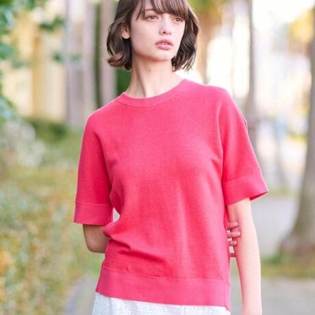 [^ԁF08512502]yV[YD]̃lуV[YɃn[tX[uVozhXeÃIWiԑfނł邱̃lт́A\ɃtXỸlgpAɐG闠̃[vɂ̓RbggpĂ܂B肪l܂fނłBl͂̓AnɂƂǂ둾tV邱Ƃ܂A𒚔JɏAdグƂăbNXR[eBO{A҂݂₷ԂւƎdグĂ܂BłlL̍dLтɂ邽߁An҂ލۂɂ͎₷Ȃ悤upJɕ҂ݏグ܂BɁA_炩ȕo߂Ƀ[Q[WieځjłƎԂĎdグAɋMdȗёfނƂȂĂ܂Bł͂ȂȂɓȂʂȕiłByď_炩SnŁAĂ̏ɂKɂ܂B܂AlL̔򊴂Aiől炵ۂ^Ă܂BfUĆAh}VGbg̃n[tX[uBẽCOɐUHvAĝ̃CƔĂ܂B{fBɂ͓KxȂƂ肪邽߁ASn悭₷łBfނōꂽXJ[gƂ̃ZbgAbvR[fBl[g\Ȃ̂ŁA㉺ZbgŊyނƂł܂BJWAȃV[炫ꂢ߃X^C܂ŁA܂܂ȏʂŊ􂷂ꒅłB܂ADオɒړȂ悤Ae̓tbgV[}dl̗pĂAKȒSnĂ܂BƖ̊֌WɂAۂFČꍇ܂B܂Ap\REX}[gtHȂǂ̊ɂA኱iƉ摜̃J[قȂꍇ܂B