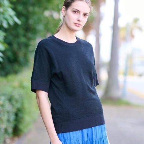 [^ԁF08512502]yV[YD]̃lуV[YɃn[tX[uVozhXeÃIWiԑfނł邱̃lт́A\ɃtXỸlgpAɐG闠̃[vɂ̓RbggpĂ܂B肪l܂fނłBl͂̓AnɂƂǂ둾tV邱Ƃ܂A𒚔JɏAdグƂăbNXR[eBO{A҂݂₷ԂւƎdグĂ܂BłlL̍dLтɂ邽߁An҂ލۂɂ͎₷Ȃ悤upJɕ҂ݏグ܂BɁA_炩ȕo߂Ƀ[Q[WieځjłƎԂĎdグAɋMdȗёfނƂȂĂ܂Bł͂ȂȂɓȂʂȕiłByď_炩SnŁAĂ̏ɂKɂ܂B܂AlL̔򊴂Aiől炵ۂ^Ă܂BfUĆAh}VGbg̃n[tX[uBẽCOɐUHvAĝ̃CƔĂ܂B{fBɂ͓KxȂƂ肪邽߁ASn悭₷łBfނōꂽXJ[gƂ̃ZbgAbvR[fBl[g\Ȃ̂ŁA㉺ZbgŊyނƂł܂BJWAȃV[炫ꂢ߃X^C܂ŁA܂܂ȏʂŊ􂷂ꒅłB܂ADオɒړȂ悤Ae̓tbgV[}dl̗pĂAKȒSnĂ܂BƖ̊֌WɂAۂFČꍇ܂B܂Ap\REX}[gtHȂǂ̊ɂA኱iƉ摜̃J[قȂꍇ܂B