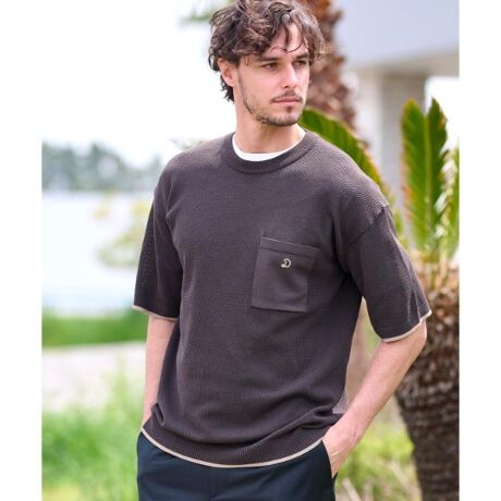 [^ԁF08612007]sTVciɒ锼jbgtfނɃ|GXeĂ̂ŁAɐGꂽƂɗ܂BRbg100̃jbgɔׂă|GXe邱ƂŃVɂȂɂÂŃC[W[PAɂxł܂BIȉʊ̂ҒńAbV҂݂łByȂʋC܂̂ŁAďɂCǂĂ܂B܂AʋC悢ƂTVcCi[ɒĂAX^C}l₷ďɂ􂵂܂BTVcoŃWPbg̃Ci[XbNXƍ킹ĂLC߂ɒA`mpfjȂǂŃJWAɂꒅłBƖ̊֌WɂAۂFČꍇ܂B܂Ap\REX}[gtHȂǂ̊ɂA኱iƉ摜̃J[قȂꍇ܂B