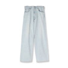 NEEDBY heritage（ニードバイヘリテージ）KOH ペイントパンツ