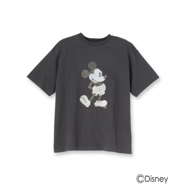 Americana（アメリカーナ）【別注】カレッジTシャツ