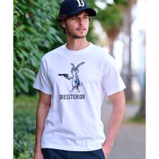 大阪ルクア＆EC限定 ドレステリアTシャツ