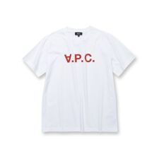 A．P．C．（アーペーセー）T－SH STANDARD GRAND VPC｜Tシャツ