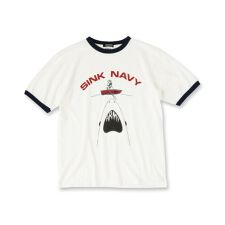 DUBBLE WORKS（ダブルワークス）PRINTED T－SH｜Tシャツ