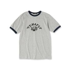 DUBBLE WORKS（ダブルワークス）PRINTED T－SH｜Tシャツ