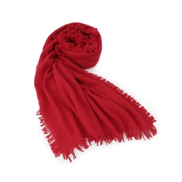 ストール (赤色・レッド系) の一覧 | マルイウェブチャネル