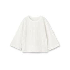 Pheeta（フィータ）Pearl クロップドTシャツ