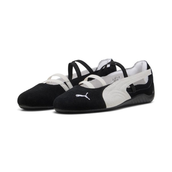 PUMA speed cat バレエシューズ PUMA プーマ スピードキャット バレエ スニーカー SPEEDCAT