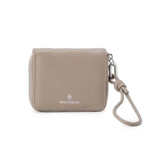 Lジップウォレット | ドレステリア(DRESSTERIOR) | マルイウェブ