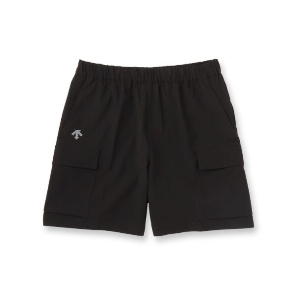 DESCENTE（デサント）LIGHT HALF PANTS｜ハーフパンツ