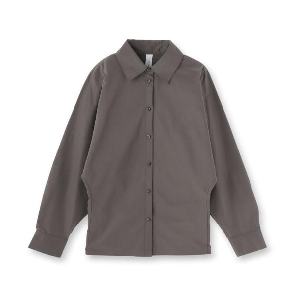 オーバーラップサークルシャツ | ドレステリア(DRESSTERIOR) | マルイ