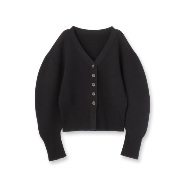 リリィクレストカーディガン | ドレステリア(DRESSTERIOR) | マルイ