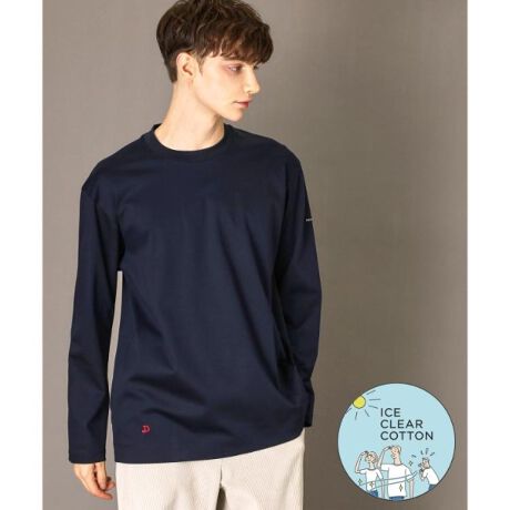 [^ԁF08633202]s}`@\fށuACXNARbgvgpTVotڐG⊴@\AЂƂSnŉĂłKRہEhLEL@\AjIC̔}L[vɂn1łSĒp\_炩Rbg100fނŔǂAKȒSnVGbǵAgĥ郊bNXtBbgŒSňǋĂ܂B1̒p͂AH܂ŃWPbgu]̃Ci[ƂĊł1łBfށuICE CLEAR COTTONiACXNARbgjv́AЂƂGSnƁAjIC}@\Rbg100Ŏ@\fނłBTgELrR̓VR|}[gpAɂzBɍRہEhLEL\Aɂ₳TXeiuȑfނłB̐íARۖhLHĂ܂B̌ʂ͉ivIł͂܂BƖ̊֌WɂAۂFČꍇ܂B܂Ap\REX}[gtHȂǂ̊ɂA኱iƉ摜̃J[قȂꍇ܂B