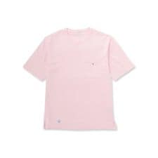 【EC限定接触冷感抗菌防臭消臭】ICE CLEAR COTTON ポケットTシャツ