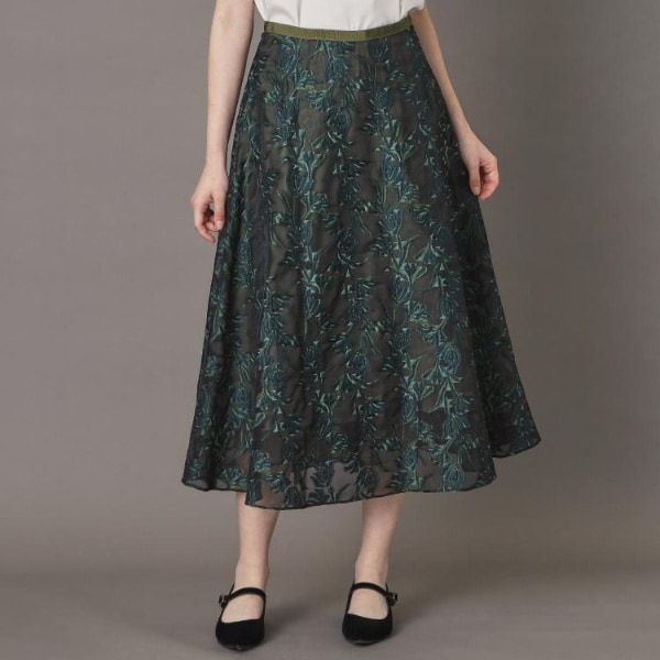 [}C]yꂢߗnOzVA[WJ[hXJ[g/hXeAiDRESSTERIORj I[uO[i126j