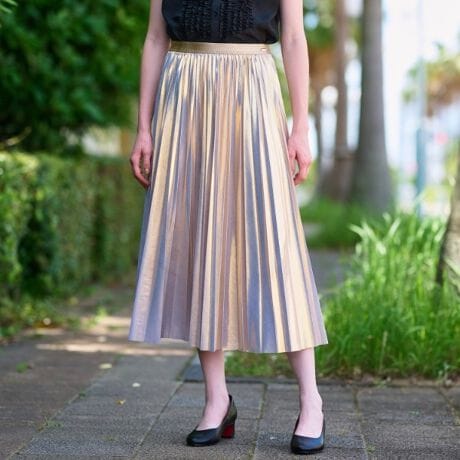 [^ԁF08574015]sxɂ߂̋P؂₩ŁAX^COɉfIAR[fBIv[cXJ[gť򊴂؂₩ȁAX^COɉffށAR[fBIv[cł肵聜EGXgxgɒSnǂXgb`TeSgp肵Ȃ₩Ȕ̑fނɃv[cH{ŁAPƉAeAxɍL鐞GKgȃXJ[gB܂Ő܂ڕω̂AR[fBIv[c{AEGXg܂͂ƁAf؂dlɂ鎖Ōy₩̂dグɂĂ܂BEGXgxg̓TeSɐ璹Xeb`鎖ŁAfUCƃXgb`˔dlɂĂ܂Be̋v[gAgbvXC̃|CgɁIfރnCQ[W̌y₩ȃ|GXeW[W[fނɁAV[g̃{fBOH{fނłBbZ҂݂̃W[W[Ȃł̗͂̂fނɃv[cH{ŁApxɂĔ̋PAAê錩ڂĂ܂BGKgȊOςłȂA􂢂Ƃ邵ŃACȂC[W[PAȓ_͂łBƖ̊֌WɂAۂFČꍇ܂B܂Ap\REX}[gtHȂǂ̊ɂA኱iƉ摜̃J[قȂꍇ܂B