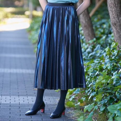 [^ԁF08574015]sxɂ߂̋P؂₩ŁAX^COɉfIAR[fBIv[cXJ[gť򊴂؂₩ȁAX^COɉffށAR[fBIv[cł肵聜EGXgxgɒSnǂXgb`TeSgp肵Ȃ₩Ȕ̑fނɃv[cH{ŁAPƉAeAxɍL鐞GKgȃXJ[gB܂Ő܂ڕω̂AR[fBIv[c{AEGXg܂͂ƁAf؂dlɂ鎖Ōy₩̂dグɂĂ܂BEGXgxg̓TeSɐ璹Xeb`鎖ŁAfUCƃXgb`˔dlɂĂ܂Be̋v[gAgbvXC̃|CgɁIfރnCQ[W̌y₩ȃ|GXeW[W[fނɁAV[g̃{fBOH{fނłBbZ҂݂̃W[W[Ȃł̗͂̂fނɃv[cH{ŁApxɂĔ̋PAAê錩ڂĂ܂BGKgȊOςłȂA􂢂Ƃ邵ŃACȂC[W[PAȓ_͂łBƖ̊֌WɂAۂFČꍇ܂B܂Ap\REX}[gtHȂǂ̊ɂA኱iƉ摜̃J[قȂꍇ܂B