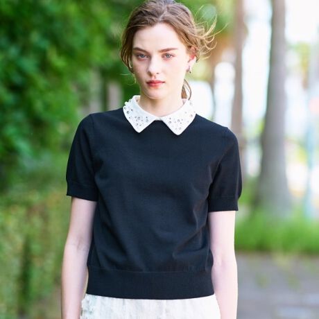 [^ԁF08513006]yNlCI̓Iȋ܂|Cg̃XyVȃrW[jbgzNlC̏iVFɂȂčēoꁜp^[CLOꂽ̓IȃVGbg3ނ̃rW[_ɔzu؂₩ȃfUCjbgACeɂ͒Ap^[CLOꂽ̓IȃVGbgB񌳂ɂƎ܂闧̓Iɍꂽ܂ɁA_ɃrW[U炵gĥ1Br̉l݌vŁARpNgȃTCYȂ₷ɂȂĂ܂B܂ɂ3ނ̃rW[_ɔzu邱ƂŏhɎdグĂ܂BrW[̑傫zuoXkɒ̋l܂1BiȎdオŃtF~jɂJWAɂ񂵂₷ACeƂȂĂ܂Bfޑfނɂ͍הԎ̃RbgɃ|GXeJo[OgpB|GXeŃJo[邱ƂŁAщĤȂiȕ\ʊƂȂĂ܂BȂ₩ȃhC^b`Ŕꂪ悭ASn̂悢Bg͏nV҂ŁẪCEɂdオƂȂĂ܂BƖ̊֌WɂAۂFČꍇ܂B܂Ap\REX}[gtHȂǂ̊ɂA኱iƉ摜̃J[قȂꍇ܂B