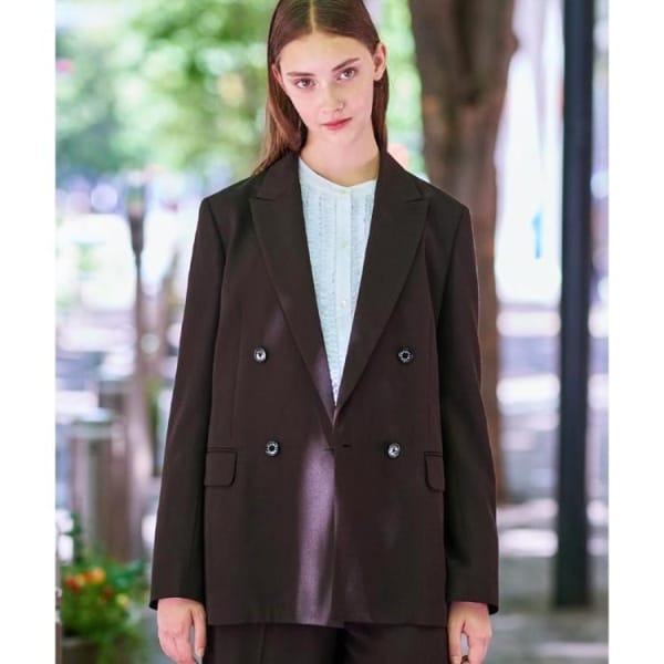 ドレステリア(DRESSTERIOR) レディース アウター・ジャケット・コート