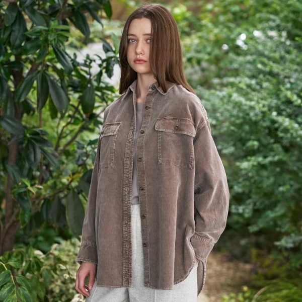 Superfineリサイクルメルトンダッフルコート | ドレステリア