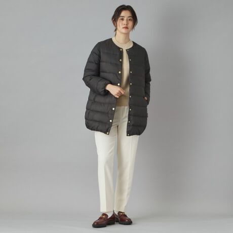 [^ԁF01694988]AE^[ƂĂ͂A^~ɂ̓R[g̃Ci[ƂĂ􂷂閈NlC̃pbJuWPbgBxɐD肠̂|GXefނƁAhbg{^ŃNXȎdオɁBTCY\ɂāoCCOî߉DTCY\Lƃ[hTCY\LقȂ܂Bi@mF܂B[hTCYR[h01iTCY\L34[hTCYR[h02iTCY\L36oCCOî߁A\Eӎ͖{imFByTraditional Weatherwear^gfBViEFU[EFAz}bLgbVЂvf[XVuhƂāA܂ł̃qXg[A[JCu烊fUĈpIA`IȃfUCvf͂̂܂܂ɁA㐫̂x[VbNŃJWAȃAE^[EFAĂĂ܂BƖ̊֌WɂAۂFČꍇ܂B܂Ap\REX}[gtHȂǂ̊ɂA኱iƉ摜̃J[قȂꍇ܂B