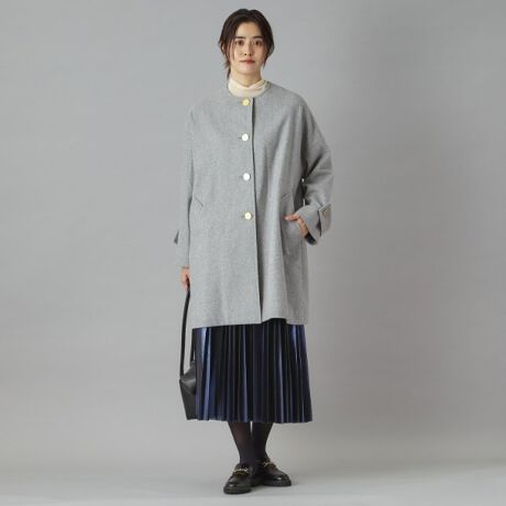 [^ԁF01694990]21NH~V[YɃfr[uԂɐlCfƂȂAhbvV_[̃I[o[TCYV[gR[guMALTON ^ }[gṽm[J[fBƊȂAƂVGbg͂ŁAGKgJWA܂łX^CɃtBbg܂B悢nƖc݂̃_utFCX̃gfނgpAfނn̂鐶nVGbg܂AHD邾łȂꂽۂɁBS[h̃tbg{^AŜ̈ۂ߂A炵NX̂鑕㉟Ă܂BuhTCYF34oCCOî߁A\Eӎ͖{imFBoCCOî߁ADTCY\Lƃ[hTCY\LقȂ܂Bi@mF܂ByTraditional Weatherwear^gfBViEFU[EFAz}bLgbVЂvf[XVuhƂāA܂ł̃qXg[A[JCu烊fUĈpIA`IȃfUCvf͂̂܂܂ɁA㐫̂x[VbNŃJWAȃAE^[EFAĂĂ܂BƖ̊֌WɂAۂFČꍇ܂B܂Ap\REX}[gtHȂǂ̊ɂA኱iƉ摜̃J[قȂꍇ܂B