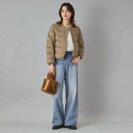 [^ԁF01694989]uh\xXgZ[̃m[J[LeBOWPbg ARKLEYiA[N[j̃_EfBRpNgȃtHŃAE^[ƂĂ͂A^~ɂ̓R[g̃Ci[ɂpłOV[Y􂵂܂BxɐD肠̂|GXefނƁAhbg{^NXȎdオBm[J[Ȃ̂Ń}t[Xg[ĂAƂ񌳂Ɏdオ܂B[ܕťyʃfȂ̂Ŏ^тɂœKłBTCY\ɂāoCCOî߉DTCY\Lƃ[hTCY\LقȂ܂Bi@mF܂B[hTCYR[h01iTCY\L34[hTCYR[h02iTCY\L36oCCOî߁A\Eӎ͖{imFByTraditional Weatherwear^gfBViEFU[EFAz}bLgbVЂvf[XVuhƂāA܂ł̃qXg[A[JCu烊fUĈpIA`IȃfUCvf͂̂܂܂ɁA㐫̂x[VbNŃJWAȃAE^[EFAĂĂ܂BƖ̊֌WɂAۂFČꍇ܂B܂Ap\REX}[gtHȂǂ̊ɂA኱iƉ摜̃J[قȂꍇ܂B