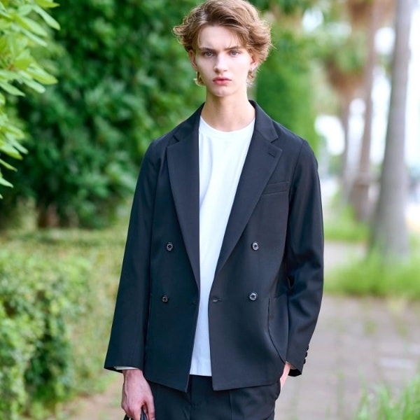 セットアップ可】《干場義雅×MOVB×DRESSTERIOR》トリプルコラボ