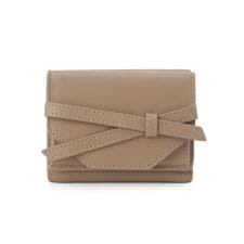 ドレステリア(DRESSTERIOR)のTOV（トーヴ）別注 MIMI－WALLET SMOOTH ミニ財布