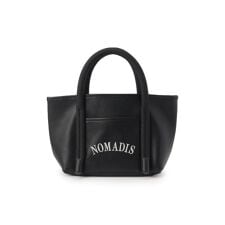 NOMADIS（ノマディス） JOY ミ二トートバッグ