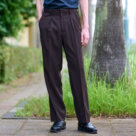 [^ԁF08674407]sc[^bNZ~Ch̔VGbgIPigł􂷂߃uEXbNXtxcC̗ǎfނgp߂ɂ鉜ŝuEJ[c[^bNEZ~Che[p[hŃNVJꂽہ肰ȂRC|PbgȂǍוւ̂聜Pigł􂵁ALX^COɑΉIIt킸płiȘȂ܂Z~ChVGbgɃc[^bNe[p[hfUCB܂ɂ͓KxȂƂ肪AJWAɂꂢ߂ɂΉłVGbgłBEGXg}[xgɂ̓uhIWíuI[o[bvT[Nvvg̃u[hfނgpAȂɂivXBɁAhXeAS󂵂IWi{^̗pȂǁAtɂׂ₩Ȃ߂Ă܂Bp^[CLOc[^bNō܂ɂƂAZ~Ch̃Xg[gx[XɁAЂق̂e[p[h邱ƂŔCB^bNN[XւƗZ^[vX̃CۗAiȈۂo܂Bfސ߃E[~[̍xcCfނ̗pBoɂ́uTCXpvƌĂ΂щH̏ȂgpAȂ߂炩ŗǎȕ\ʊB܎ɂ͍a킹AȂ₩ƓKxȃnĂ܂BtH[}ȕ͋CȂAϋvƉK˔AgɂKfނłBZbgAbvΉ̓fނ̃WPbgpӂĂ܂BiԁF086|44007Ɩ̊֌WɂAۂFČꍇ܂B܂Ap\REX}[gtHȂǂ̊ɂA኱iƉ摜̃J[قȂꍇ܂B