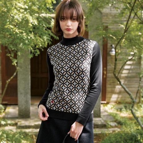 [^ԁF08514020]ylC̃WJ[hjbgV[Y^[glbNVoIzIWiWJ[hŕ\ACRjbNȃjbĝ̃CEɂKxȓRpNgȃTCYŃCi[ɂXXhXeÃACRuI[o[bvT[Nv`[tWJ[hjbgŕ\XyVȃACeBx[WƂ3F̃WJ[hƁAñubNgݍ킹RgXgۓIɎdオĂ܂BRpNgȃTCYŁAWPbg̃Ci[ɂXbLƒp܂BIWĩShJ肰ȂANZgɂȂĂ܂BfށWJ[hהԎ̃Rbg3{QAQɂ邱ƂŃLCȖږʂɎdグĂ܂BщHȂAxƂBnщH̏Ȃ肵ږʂƊ炩ȃ^b`Bg[TreBOꂵ\Ȗ؍ނƂuGRF[vgpAׂጸTXeiufނƂȂĂ܂B̂̃CEɂc݊ƓKxȓȂA\tgŒ₷dオƂȂĂ܂BƖ̊֌WɂAۂFČꍇ܂B܂Ap\REX}[gtHȂǂ̊ɂA኱iƉ摜̃J[قȂꍇ܂B